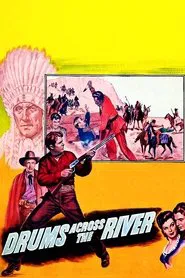 Drums Across the River movie poster
