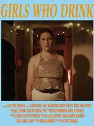 Girls Who Drink movie poster