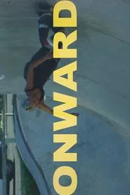 Onward movie poster