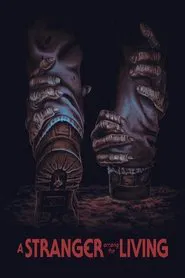 A Stranger Among The Living movie poster