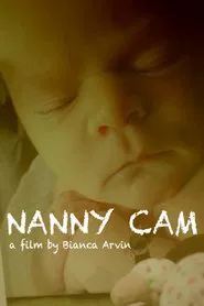 Nanny Cam movie poster