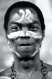 Fela movie poster