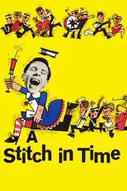 A Stitch in Time movie poster