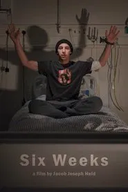 Six Weeks movie poster