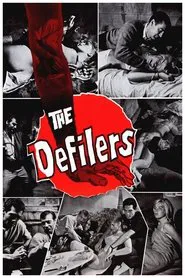 The Defilers movie poster