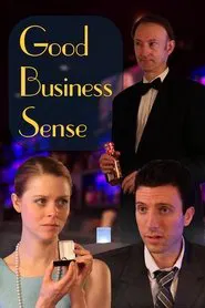 Good Business Sense movie poster