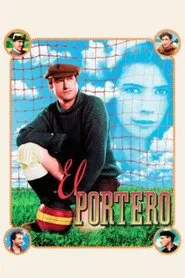 Poster do filme The Goalkeeper