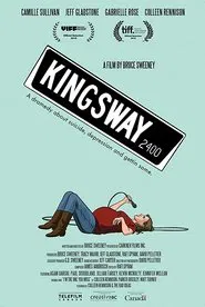 Poster do filme Kingsway