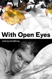 With Open Eyes movie poster