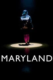 Maryland movie poster