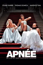 Apnée movie poster