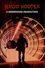Poster do filme Jengo Hooper