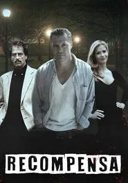 Recompensa movie poster