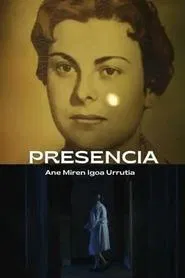 Presencia movie poster