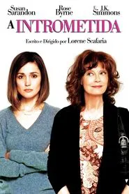 Poster do filme A Intrometida