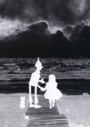 The White Stripes: Under Nova Scotian Lights movie poster