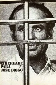 Liberdade para José Diogo movie poster