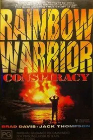 The Rainbow Warrior Conspiracy movie poster