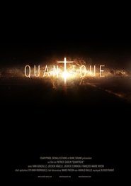 Quantique movie poster
