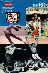 The Best of ABC's Wide World of Sports: The 60's movie poster