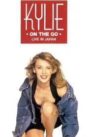 Kylie Minogue: Kylie... On The Go movie poster