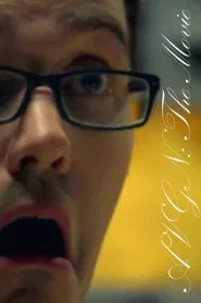 Angry Video Game Nerd: The Movie movie poster