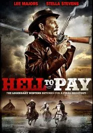 Hell to Pay movie poster