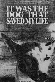 It Was the Dog That Saved My Life movie poster