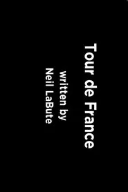 Tour de France movie poster