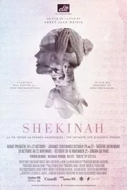 Shekinah: The Intimate Life of Hasidic Women movie poster