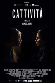 Cattività movie poster