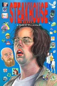 Steakhouse movie poster