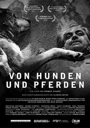 Of Dogs and Horses movie poster