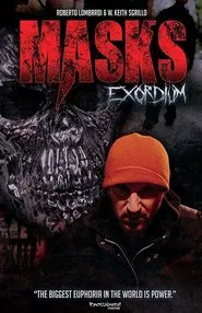 Masks: Exordium movie poster