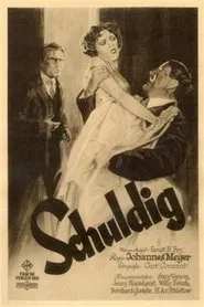 Schuldig movie poster