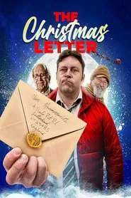 The Christmas Letter movie poster