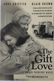 The Gift of Love movie poster