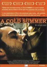 A Cold Summer movie poster