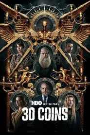 30 Coins tv show poster