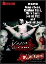 Poster do filme Vamp Episode 1: A Fall From Grace