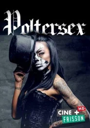 Poltersex movie poster