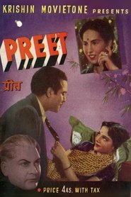 Preet movie poster