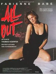 All Out movie poster