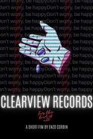 The Clearview Records tv show poster