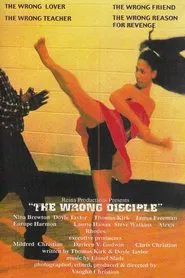 The Wrong Disciple movie poster