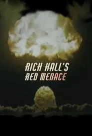 Rich Hall's Red Menace movie poster