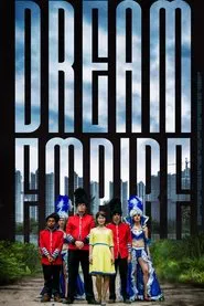 Dream Empire movie poster