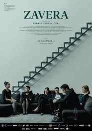 Zavera movie poster