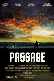 Passage movie poster