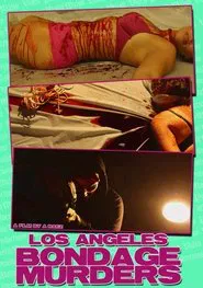 Poster do filme Los Angeles Bondage Murders